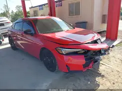 19XFL2H8XSE002985 2025 HONDA CIVIC