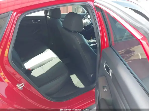 19XFL2H8XSE002985 2025 HONDA CIVIC - Image 8