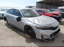 19XFL2H8XSE003960 2025 HONDA CIVIC