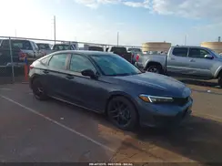 19XFL2H8XSE004557 2025 HONDA CIVIC