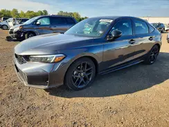 19XFL2H8XSE005482 2025 HONDA CIVIC
