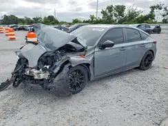 19XFL2H8XSE006647 2025 HONDA CIVIC