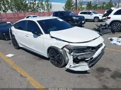 19XFL2H8XSE006759 2025 HONDA CIVIC