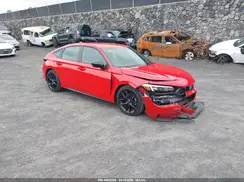 19XFL2H8XSE007796 2025 HONDA CIVIC