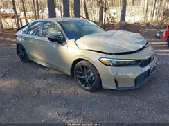 19XFL2H8XSE008043 2025 HONDA CIVIC