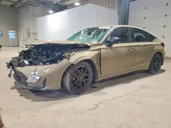 19XFL2H8XSE008060 2025 HONDA CIVIC