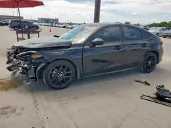 19XFL2H8XSE008883 2025 HONDA CIVIC