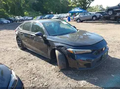 19XFL2H8XSE009063 2025 HONDA CIVIC