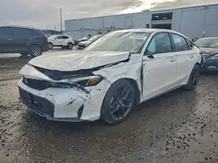 19XFL2H8XSE009385 2025 HONDA CIVIC