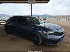 19XFL2H8XSE009645 2025 HONDA CIVIC