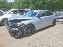 19XFL2H8XSE009998 2025 HONDA CIVIC