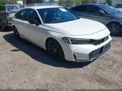 19XFL2H8XSE011718 2025 HONDA CIVIC