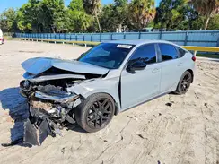19XFL2H8XSE012335 2025 HONDA CIVIC