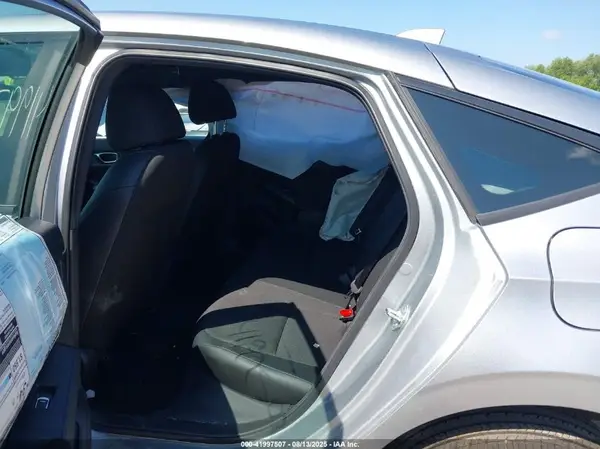 19XFL2H8XSE013209 2025 HONDA CIVIC - Image 8