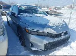 19XFL2H8XSE013212 2025 HONDA CIVIC