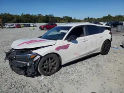 19XFL2H8XSE013288 2025 HONDA CIVIC
