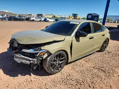 19XFL2H8XSE014327 2025 HONDA CIVIC