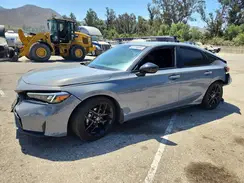 19XFL2H8XSE014506 2025 HONDA CIVIC