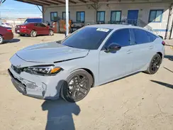 19XFL2H8XSE014666 2025 HONDA CIVIC