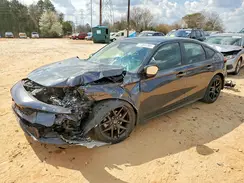 19XFL2H8XSE015106 2025 HONDA CIVIC