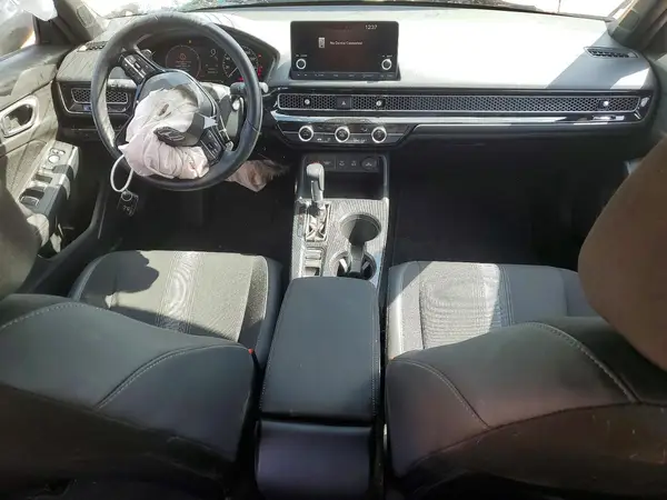 19XFL2H8XSE015106 2025 HONDA CIVIC - Image 8