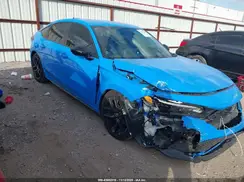 19XFL2H8XSE015221 2025 HONDA CIVIC