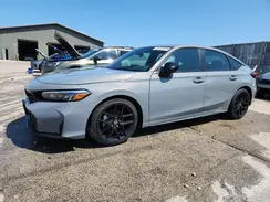 19XFL2H8XSE015378 2025 HONDA CIVIC
