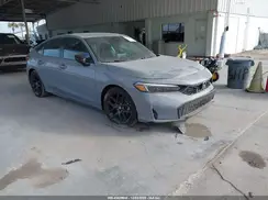 19XFL2H8XSE015414 2025 HONDA CIVIC