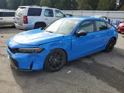 19XFL2H8XSE015705 2025 HONDA CIVIC
