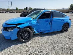 19XFL2H8XSE016210 2025 HONDA CIVIC