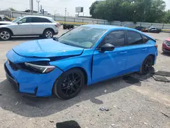 19XFL2H8XSE016224 2025 HONDA CIVIC