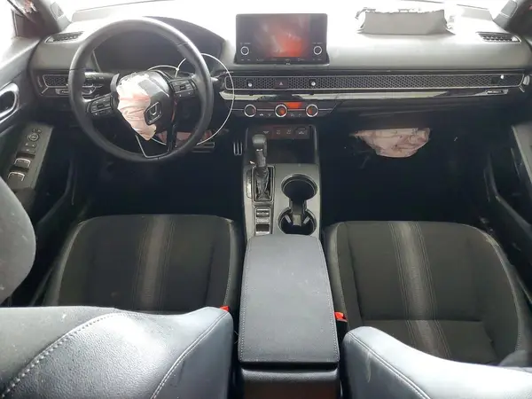 19XFL2H8XSE017373 2025 HONDA CIVIC - Image 8