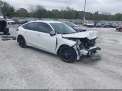 19XFL2H8XSE017809 2025 HONDA CIVIC