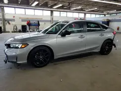 19XFL2H8XSE018118 2025 HONDA CIVIC
