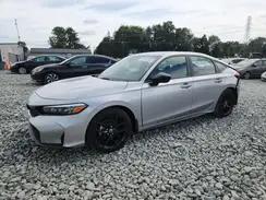 19XFL2H8XSE018135 2025 HONDA CIVIC