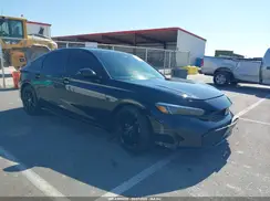 19XFL2H8XSE018653 2025 HONDA CIVIC