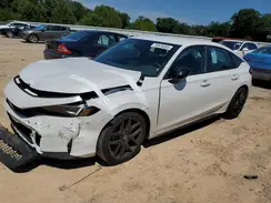 19XFL2H8XSE018717 2025 HONDA CIVIC