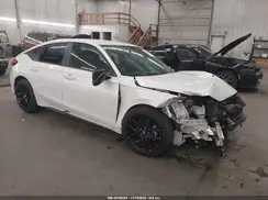 19XFL2H8XSE018751 2025 HONDA CIVIC