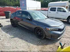 19XFL2H8XSE018894 2025 HONDA CIVIC