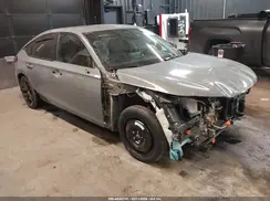 19XFL2H8XSE020368 2025 HONDA CIVIC