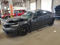 19XFL2H8XSE021388 2025 HONDA CIVIC