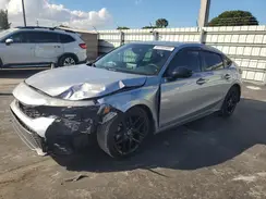19XFL2H8XSE021701 2025 HONDA CIVIC
