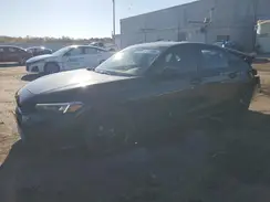 19XFL2H8XSE023187 2025 HONDA CIVIC