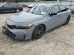 19XFL2H8XSE023870 2025 HONDA CIVIC