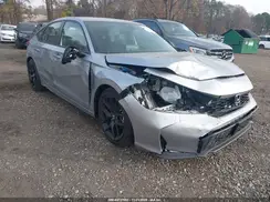 19XFL2H8XSE024002 2025 HONDA CIVIC