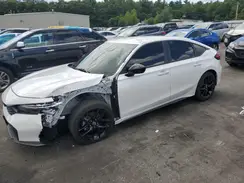 19XFL2H8XSE024999 2025 HONDA CIVIC