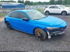 19XFL2H8XSE025148 2025 HONDA CIVIC