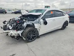 19XFL2H8XSE026333 2025 HONDA CIVIC