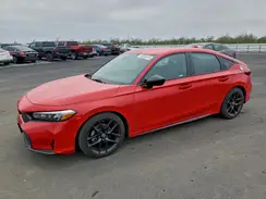 19XFL2H8XSE027529 2025 HONDA CIVIC