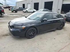 19XFL2H8XSE028549 2025 HONDA CIVIC